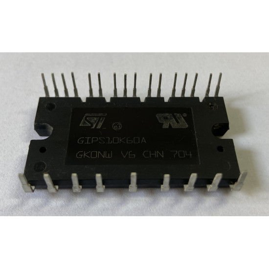 GIPS10K60A