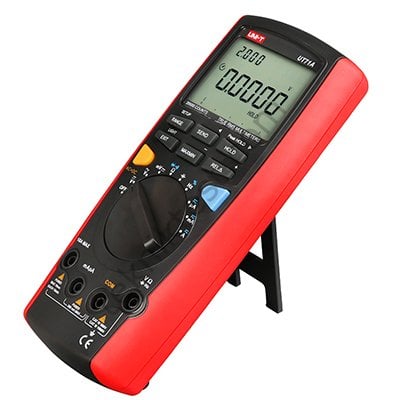 Uni-t UT71A True RMS Dijital Multimetre