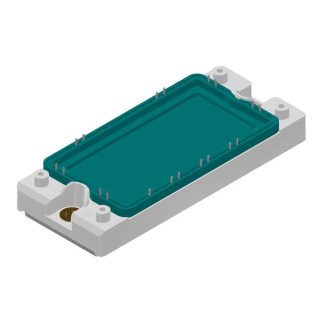 Ixys MUBW25-12A7 IGBT PIM MOD.3PH D.BRID.SEVEN 35A 1200V E2-PACK