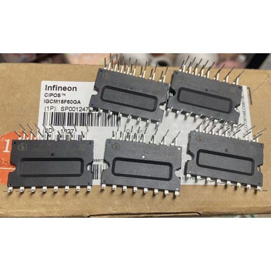 IGCM15F60GA