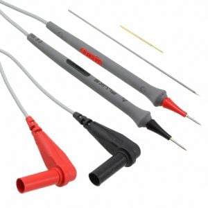 Fluke TL910 Elektronik Testler İçin Test Uçları