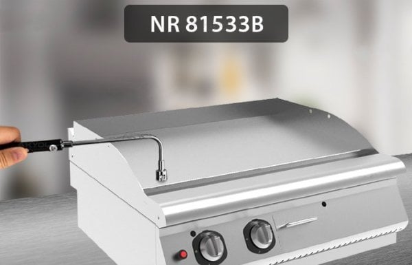 NR 81533B K Tipi Yüzey Sıcaklık Ölçer Prob -50°C +500°C (Prob Uzunluğu: 13cm)