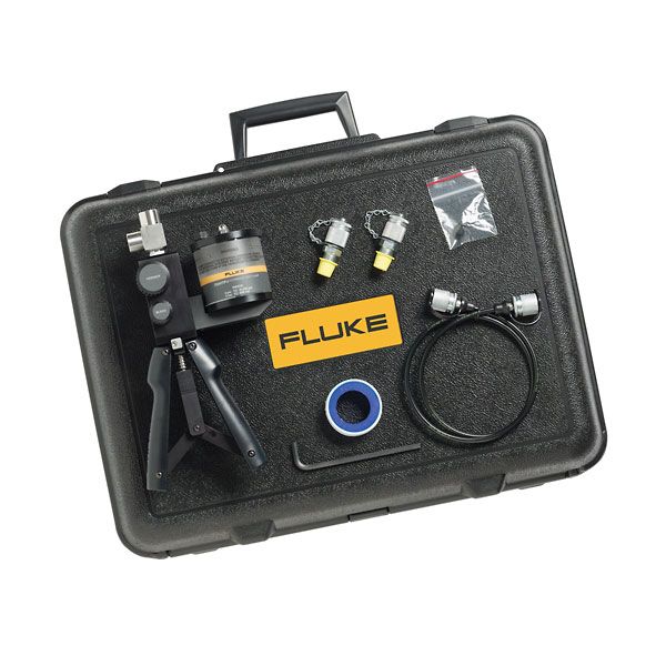 Fluke 700HTPK Hidrolik Test Pompası Kit ( 0 - 690 Bar )