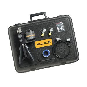 Fluke 700HTPK Hidrolik Test Pompası Kit ( 0 - 690 Bar )