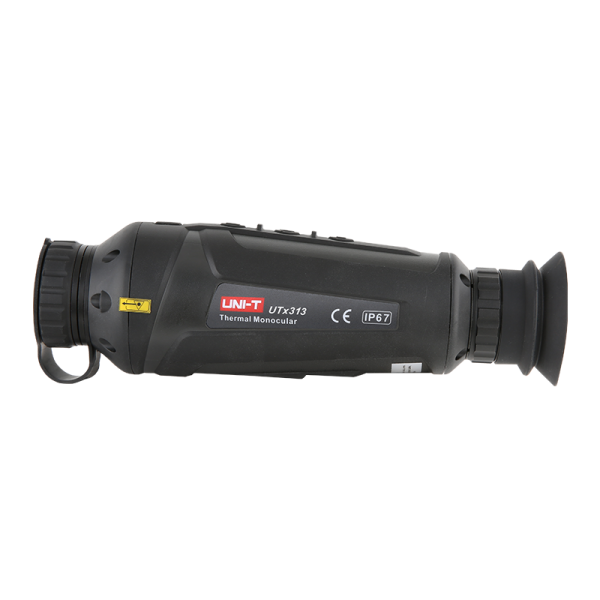 Uni-t UTx313 Termal Görüntüleme Monoküler