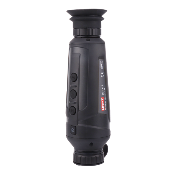 Uni-t UTx313 Termal Görüntüleme Monoküler