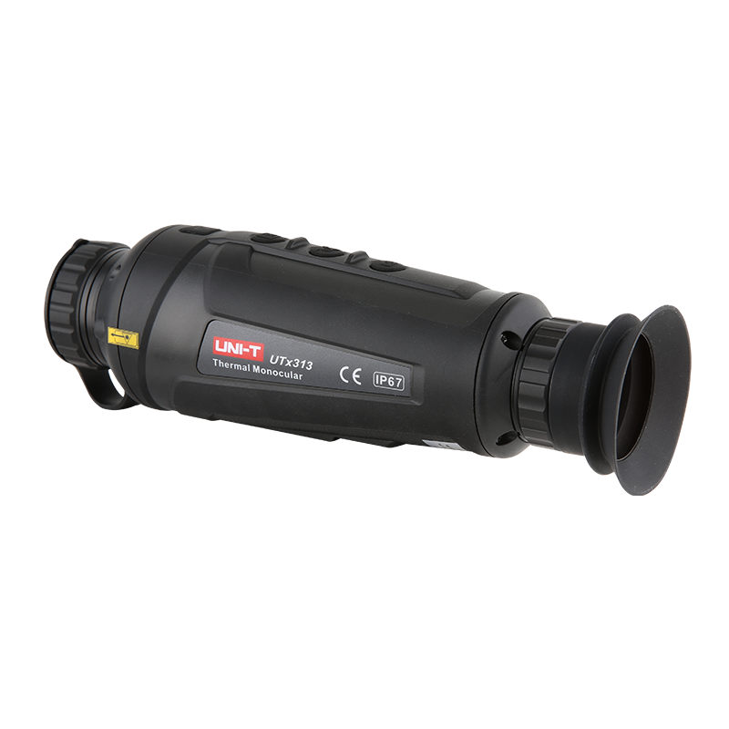 Uni-t UTx313 Termal Görüntüleme Monoküler