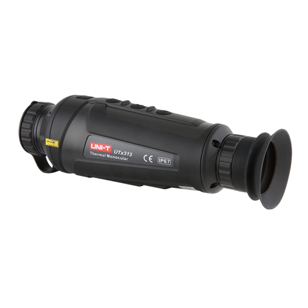 Uni-t UTx313 Termal Görüntüleme Monoküler