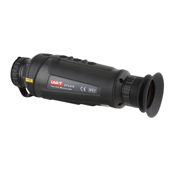 Uni-t UTx313 Termal Görüntüleme Monoküler