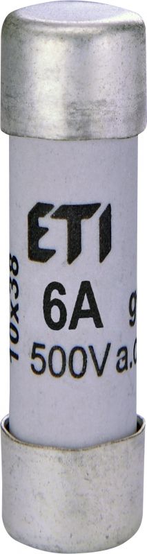 Eti CH10x38 gG 16A/500V