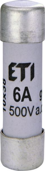 Eti CH10x38 gG 16A/500V
