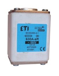Eti NHG1/M UQ01 aR 250A/690V