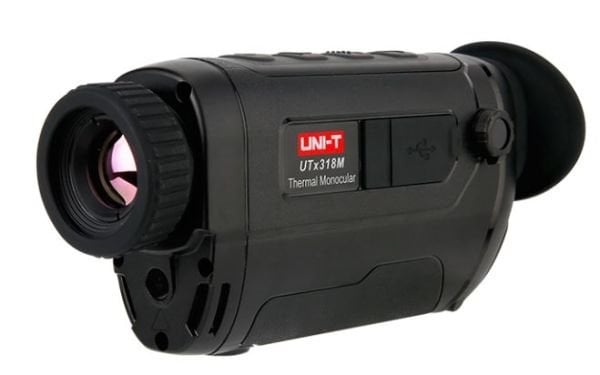 Uni-t UTx318M Termal Görüntüleme Monoküler