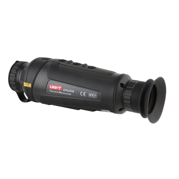 Uni-t UTx318 Termal Görüntüleme Monoküler