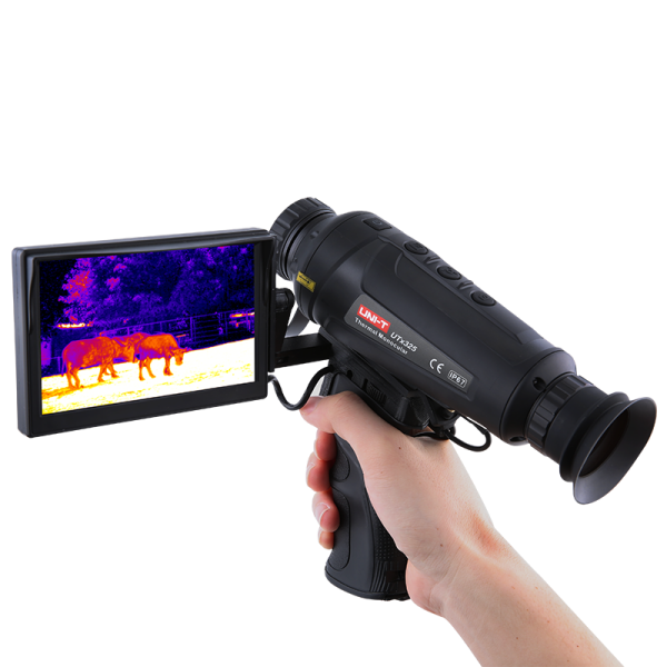 Uni-t UTx325 Termal Görüntüleme Monoküler