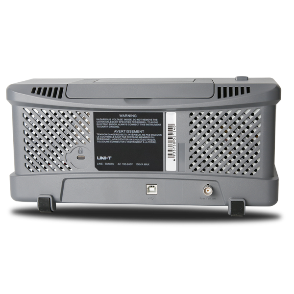 Uni-t UTD2102CEX+ Dijital Osiloskop
