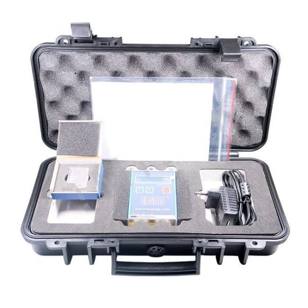 TMR140 Yüzey Pürüzlülük Test Cihazı