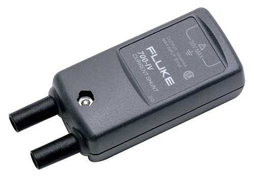 Fluke 700-IV Akım Şöntü
