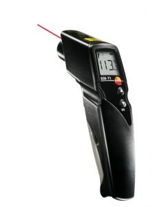 Testo 830-T1 İnfrared termometre