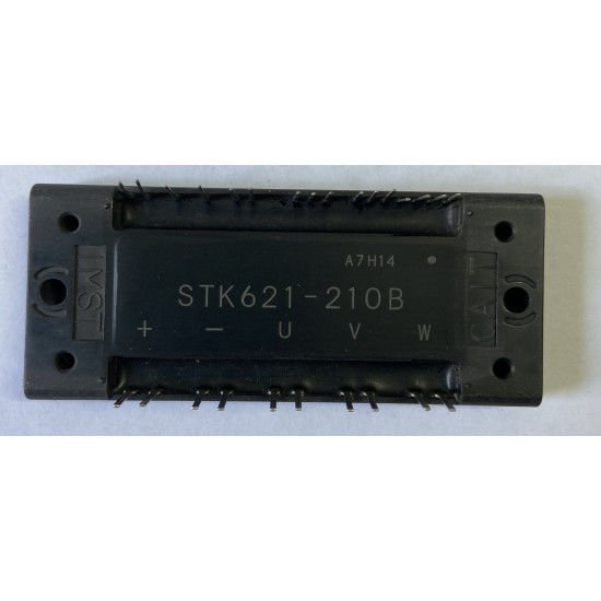 STK621-210B