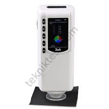 3NH NR110 Hassas Portatif Renk Ölçüm Cihazı(Hafıza+Software)