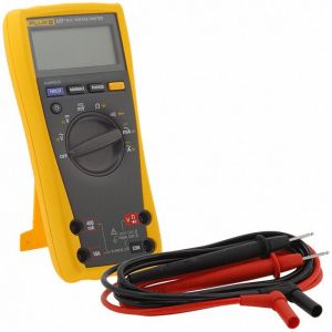 Fluke 177 Dijital Multimetre True Rms