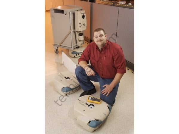 Fluke 179 Dijital Multimetre True Rms