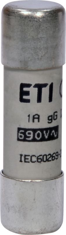 Eti CH14x51 gG 1A/690V