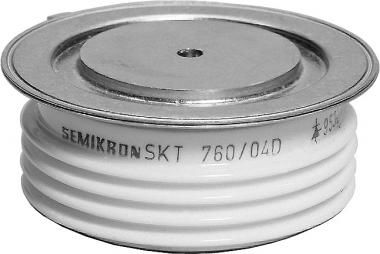 Semikron SKT 760/16 E