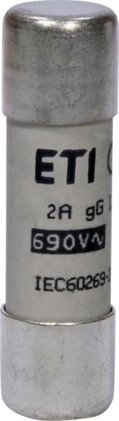 Eti CH14x51 gG 2A/690V