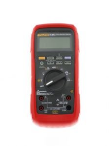 Fluke 28-II Ex Kendinden Emniyetli True-RMS Dijital Multimetre