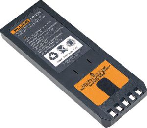 Fluke BP7235 NiMH Pil Paketi