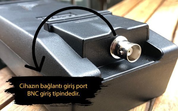 Hanna HI 931001 PH ve MV Probları Kalibratör Cihazı