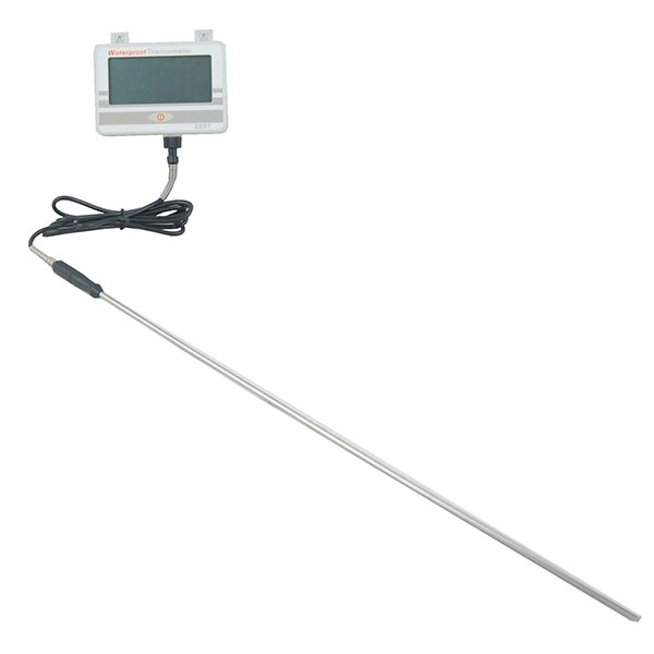AZ 8891 (50CM) Problu Dijital Termometre