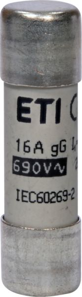 Eti CH14x51 gG 16A/690V