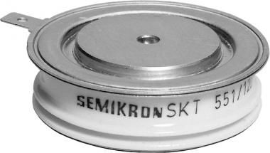 Semikron SKT 551/18 E