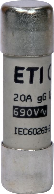 Eti CH14x51 gG 20A/690V