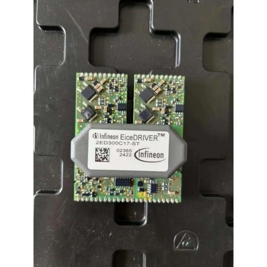 2ED300C17-ST