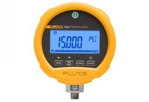 Fluke 700G06 6.9 bar Hassas Basınç Testi Göstergesi