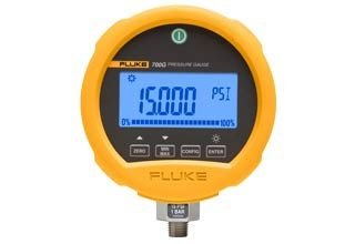 Fluke 700G07 34 bar Hassas Basınç Testi Göstergesi