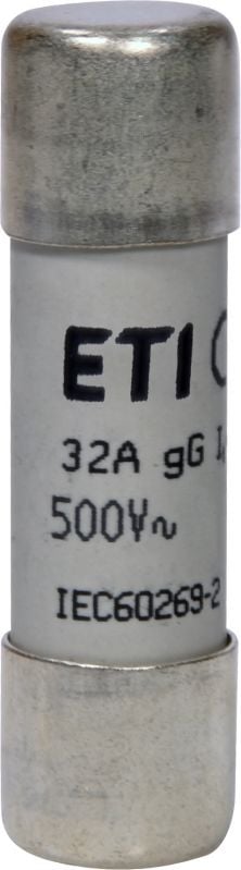 Eti CH14x51 gG 32A/500V