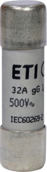 Eti CH14x51 gG 32A/500V