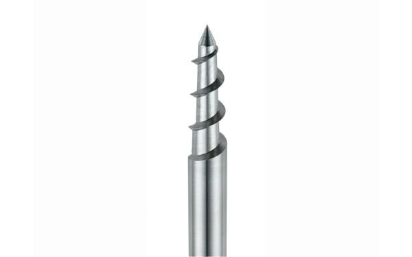 Testo 105 Burgulu Batırmalı Termometre (Donmuş Ürünler İçin)