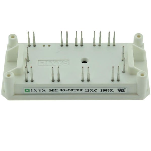 Ixys MKI80-06T6K Tristör - İgbt