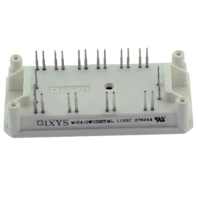 Ixys MIXA10W1200TML Tristör - İgbt