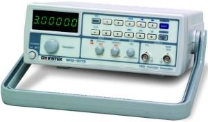 SFG-1013 DDS Fonksiyon Jeneratörü