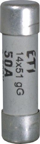 Eti CH14x51/P gG 6A/500V