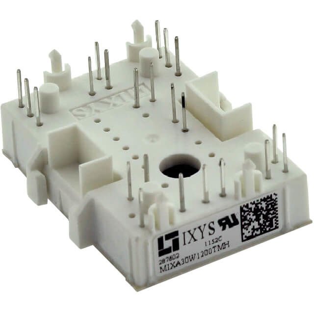 Ixys MIXA30W1200TMH Tristör - İgbt