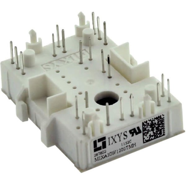 Ixys MIXA30W1200TMH Tristör - İgbt