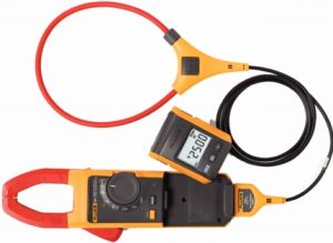 Fluke 381 AC/DC TRMS Pensampermetre - Uzaktan Ekranlı